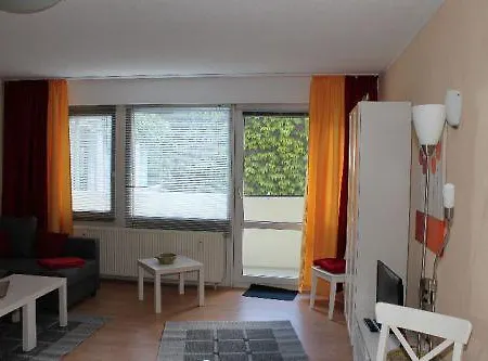 Appartement Appartement-k013-007 *