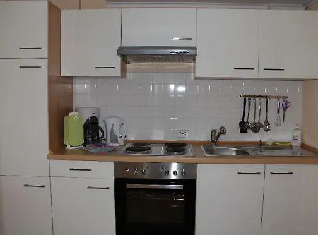 Appartement Appartement-k013-007 Brasilien