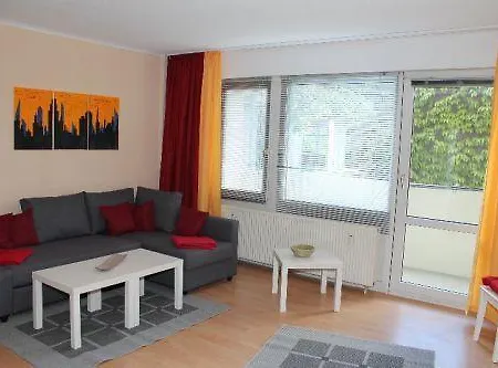 Appartement Appartement-k013-007